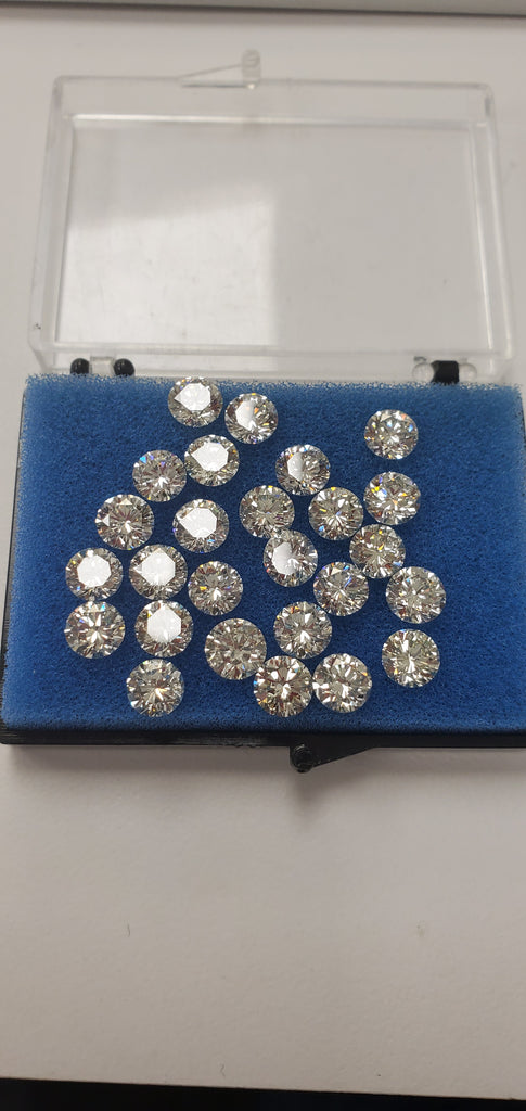 The Enduring Allure of Natural Diamonds: A Gem Born from Earth's Depth