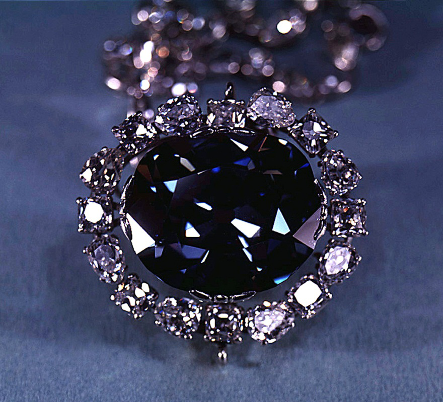 Are Black Diamonds Real?