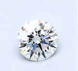 1CT Lab Created Loose Diamond Round Cut Brilliant F-VS2 Certified HIGH QUALITY