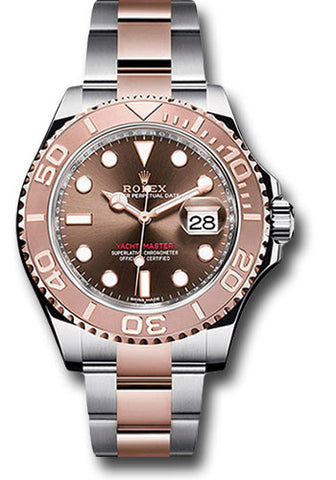Rolex Oyster Perpetual Yacht-Master 40 Watch