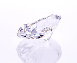 GIA Certified Natural Loose Diamond Oval Shape 1.07 Carat E Color FLAWLESS