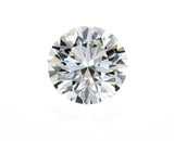 1.64 CT Light Green Yellow Color GIA Certified Round Cut Natural Loose Diamond