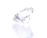 1 CT G/VS2 GIA Certified Round Cut Beautiful Natural Loose Diamond