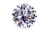 1 CT G/VS2 GIA Certified Round Cut Beautiful Natural Loose Diamond