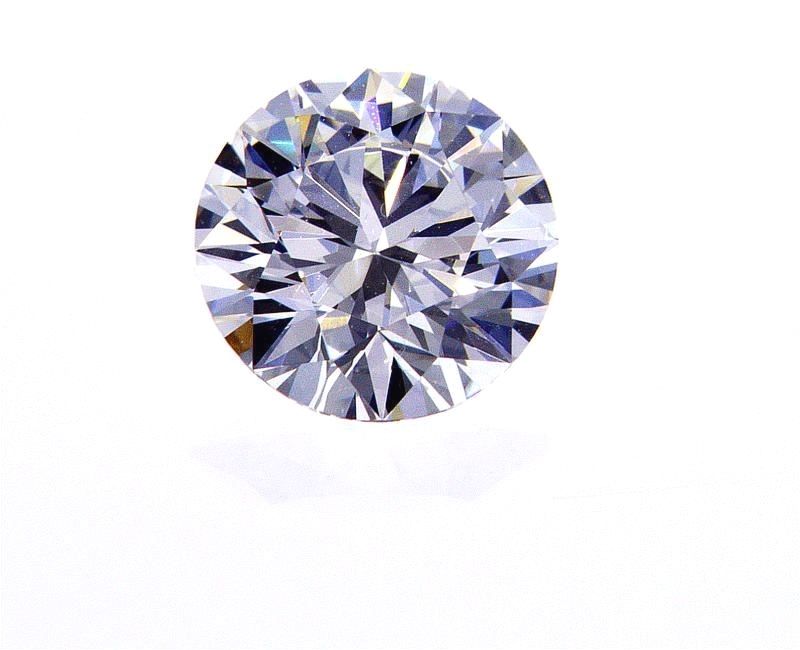 Rare Natural Loose Diamond 3 10 Carat D FLAWLESS GIA Certified Round Cut