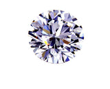 1 CT G/VS2 GIA Certified Round Cut Beautiful Natural Loose Diamond