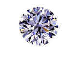1 CT G/VS2 GIA Certified Round Cut Beautiful Natural Loose Diamond
