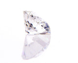0.72 CT Loose Diamond GIA Certified Natural Round Cut F Color SI2 Clarity $4,500
