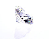 1 CT G/VS2 GIA Certified Round Cut Beautiful Natural Loose Diamond