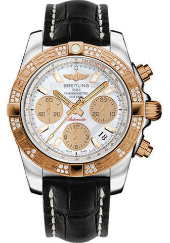 Breitling Chronomat 41 Watch