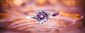 The Most Exquisite Engagement Rings In History