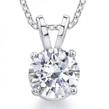 Five Steps to Choosing the Perfect Diamond Pendant for Your Necklace