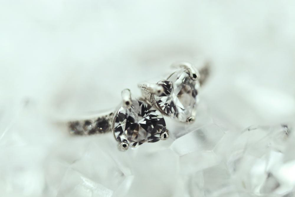 Your Quick Checklist For a Diamond Ring Purchase