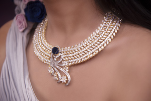 The Proper Etiquette for Wearing Jewelry