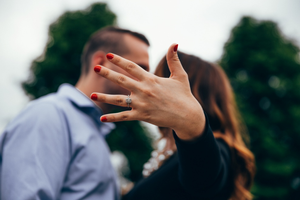 What’s The Best Time of the Year to Pop the Question?