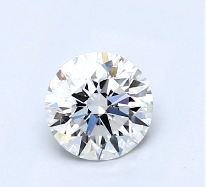 1 Carat Lab Grown Loose Diamonds Certified