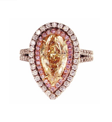 Ebay Engagement Rings