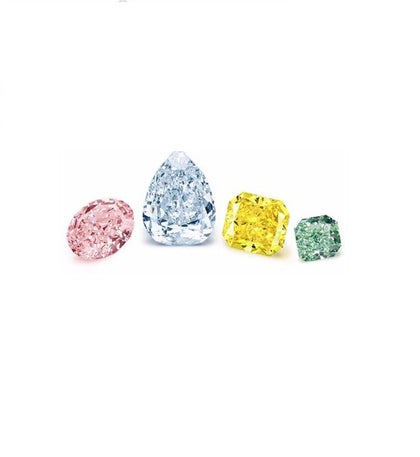 Ebay Fancy Color Diamonds