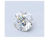 1CT Lab Created Loose Diamond Round Cut Brilliant F-VS2 Certified HIGH QUALITY