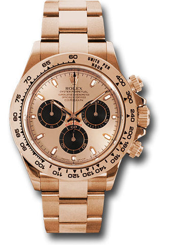 Rolex Oyster Perpetual Cosmograph Daytona Watche