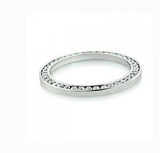 2.25 CTW G-H VS2 Real Diamond Bezel for Rolex Watch After Market 36mm Natural
