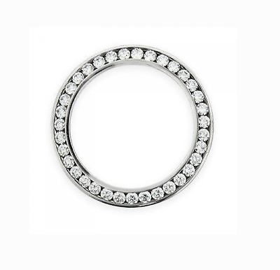 Rolex 2025 bezel ring