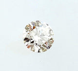 GIA Certified Natural Round Cut Loose Diamond 1.02 Carat M Color VVS2 Clarity