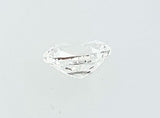 GIA Certified Oval Shape Natural Loose Diamond 0.70 Carats G Color VS1 Clarity