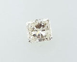 Natural Radiant Cut Loose Diamond 1.57 Carat I Color SI2 clarity $6,000 Retail