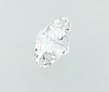 GIA Certified Heart Cut Natural LOOSE DIAMOND 0.75 Carat E Color SI1 Clarity