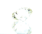 GIA Certified Natural Round Brilliant Loose Diamond 1 ct J Color SI1 Clarity