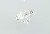 GIA Certified Fancy Yellow Green Round Cut Loose Diamond 0.72 CT VS1 Clarity