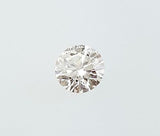 GIA Certified Natural Round Cut Loose Diamond 1.02 Carat M Color VVS2 Clarity