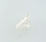 Natural Radiant Cut Loose Diamond 1.57 Carat I Color SI2 clarity $6,000 Retail