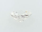 Certified 100% Natural Oval Shape Cut Loose Diamond 1 CT J Color SI2 clarity
