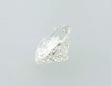 Certified 100% Natural Oval Shape Cut Loose Diamond 1 CT J Color SI2 clarity