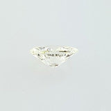 GIA Certified Marquise Cut Natural Loose Diamond 0.70 Cts Fancy Light Yellow VS1