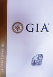 GIA Certified Pear Cut Natural Loose Diamond 0.71 Carat D Color VS2 Clarity