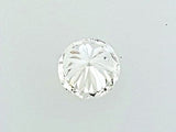 GIA Certified Fancy Yellow Green Round Cut Loose Diamond 0.72 CT VS1 Clarity