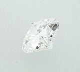 GIA Certified Heart Cut Natural LOOSE DIAMOND 0.70 Carats H Color VS2 Clarity