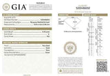 GIA Certified Marquise Cut Natural Loose Diamond 0.70 Cts G Color VS2 Clarity