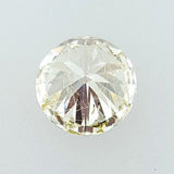 GIA Certified Natural Round Cut Loose Diamond 1.54 Carat M Color SI2 Clarity