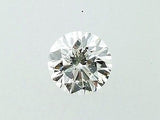 GIA Certified Fancy Yellow Green Round Cut Loose Diamond 0.72 CT VS1 Clarity
