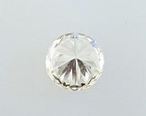 GIA Certified Natural Round Cut Loose Diamond 1.02 Carat M Color VVS2 Clarity