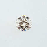 GIA Certified Natural Round Cut Loose Diamond 1.54 Carat M Color SI2 Clarity