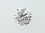 GIA Certified Fancy Yellow Green Round Cut Loose Diamond 0.72 CT VS1 Clarity