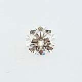 GIA Certified Natural Round Cut Loose Diamond 1.54 Carat M Color SI2 Clarity