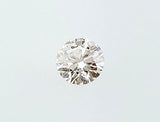 GIA Certified Natural Round Cut Loose Diamond 1.02 Carat M Color VVS2 Clarity