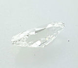 GIA Certified Marquise Cut Natural Loose Diamond 0.70 Cts G Color VS2 Clarity