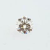 GIA Certified Natural Round Cut Loose Diamond 1.54 Carat M Color SI2 Clarity